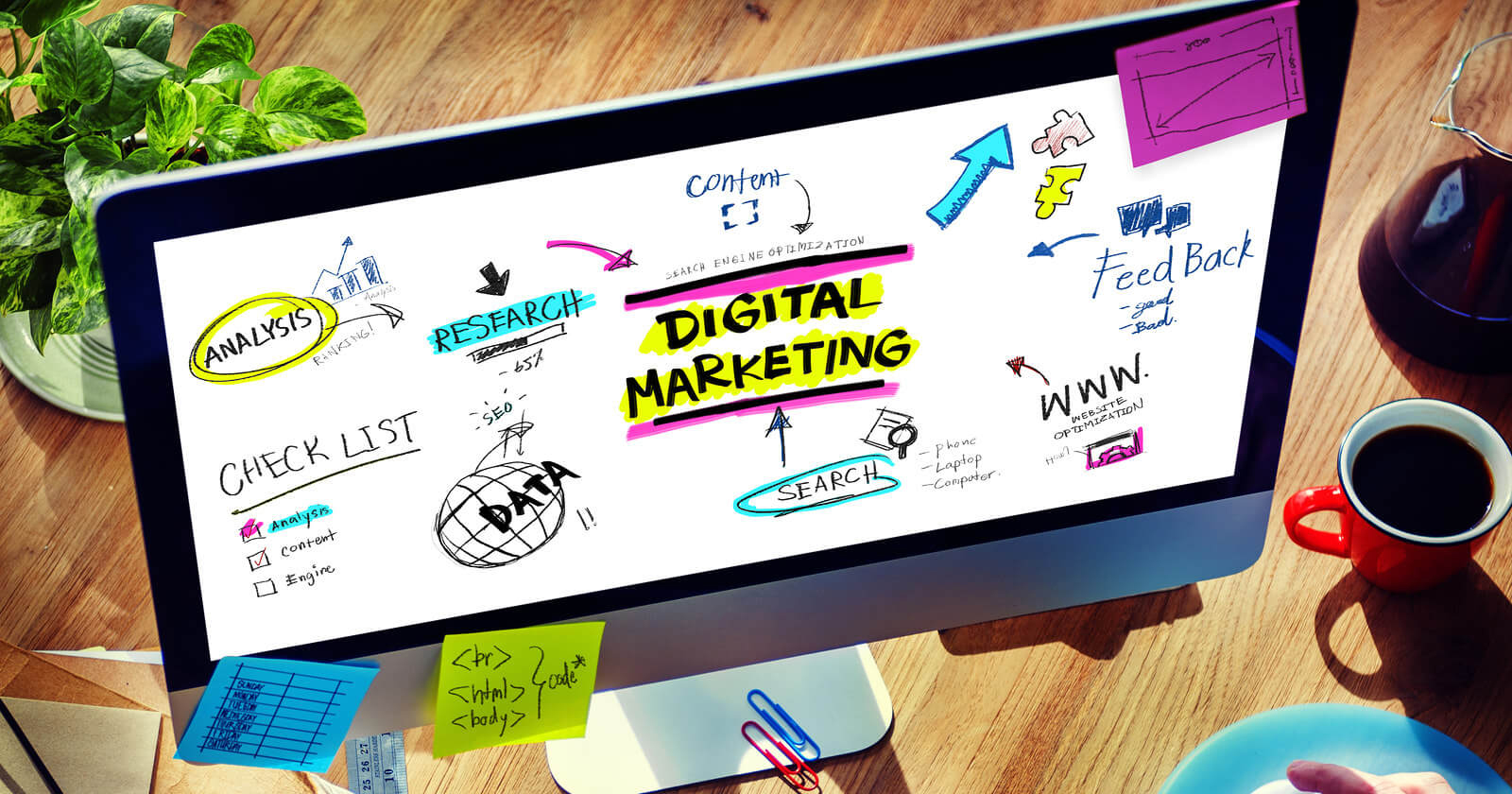 Here's why digital branding is the new marketing mantra