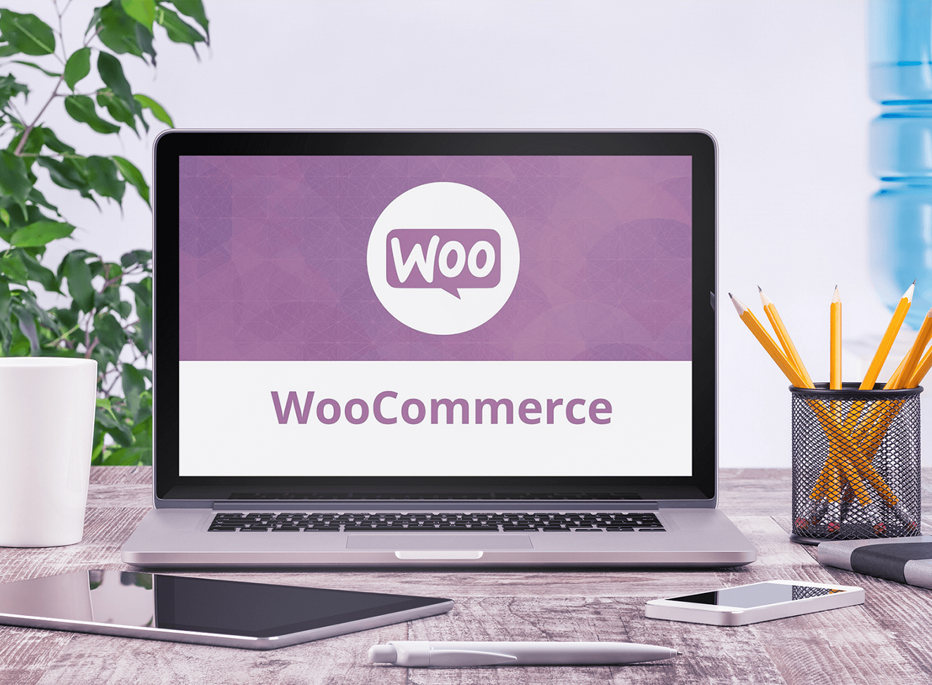 Woo-commerce Development