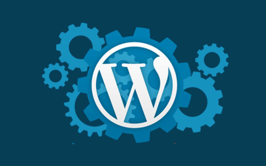 WORDPRESS CMS DEVELOPMENT & INTEGRATION