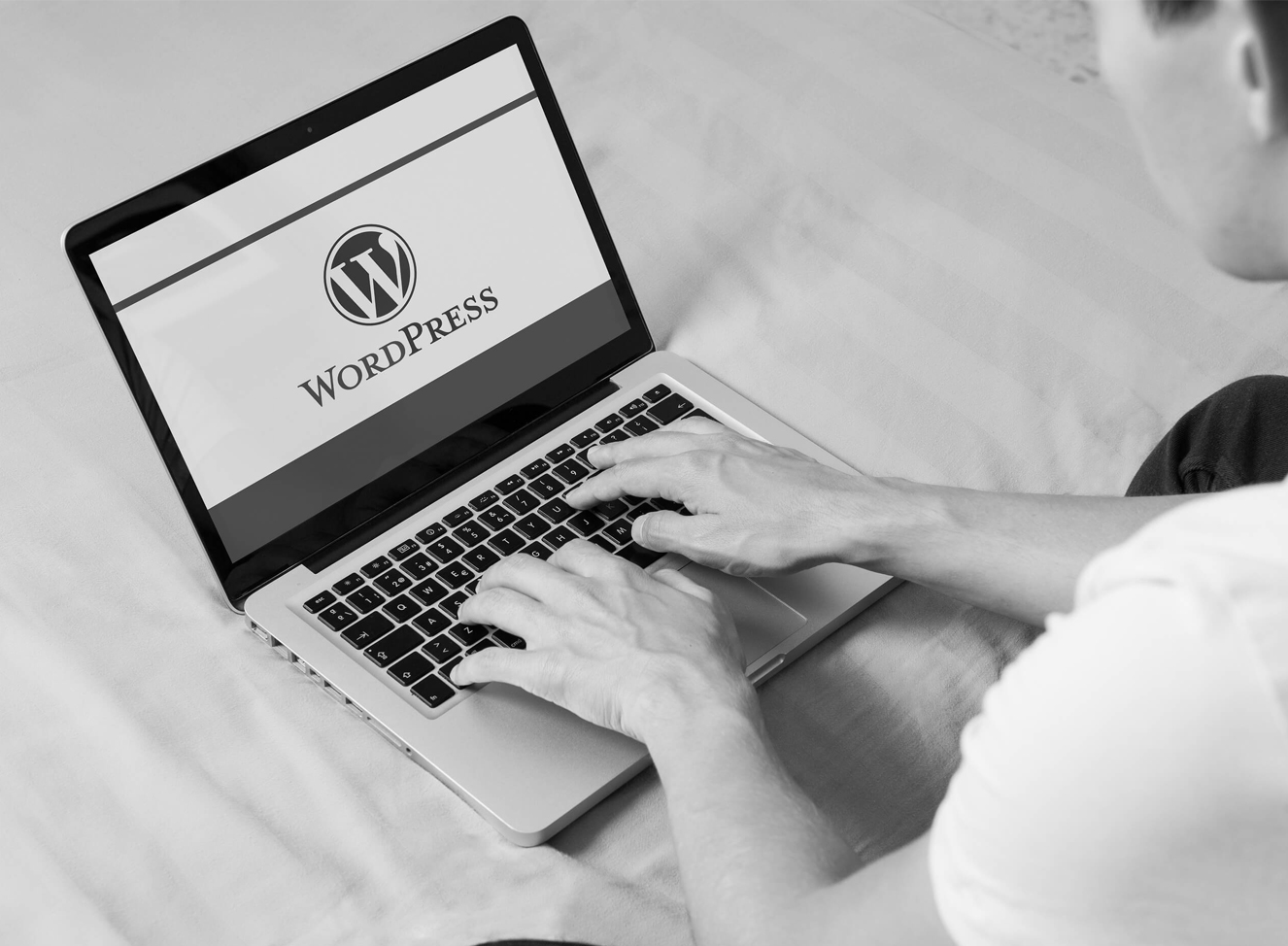 Wordpress hosting