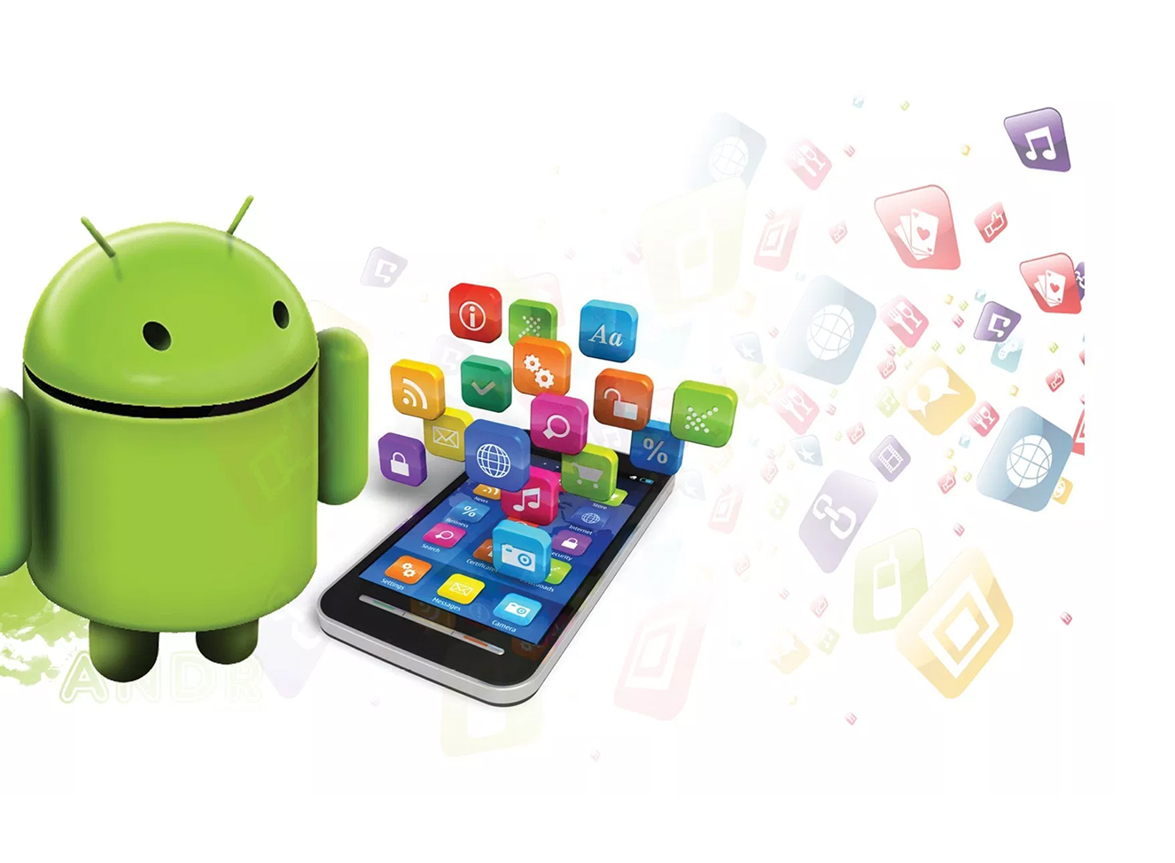 Android App Development