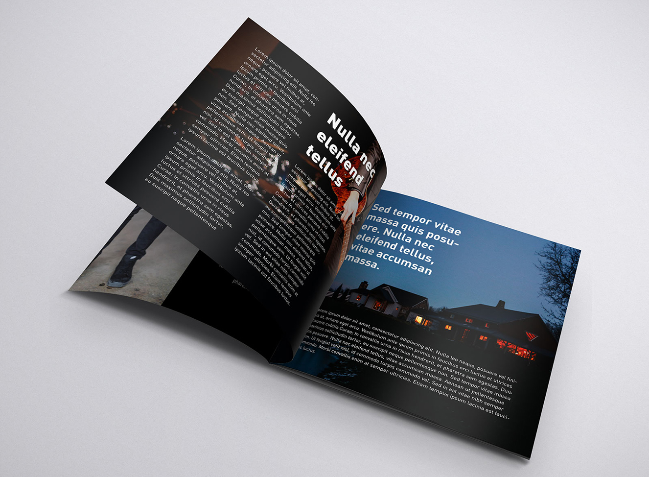 Brochure Design